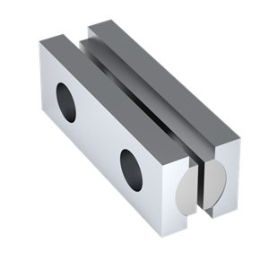 Balluff BAM MC-LG-038-B07-01-3 Brackets for safety sensors and devices