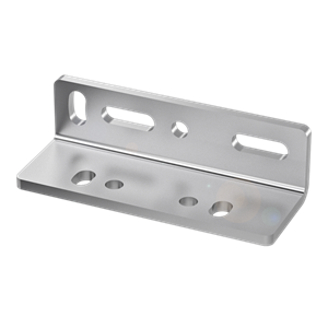 Balluff BAM MB-XA-013-Q08-4 Mounting bracket for photoelectric sensors