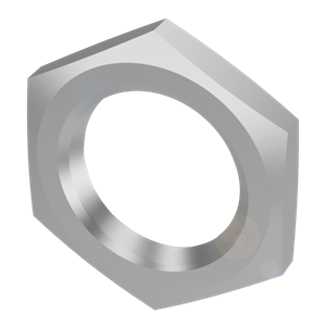 Balluff BAM MC-XA-021-M18-2 Nuts