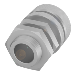 Balluff BAM MC-XA-020-D12,0-2-FS/W Proximity sensor mounts with positive stops