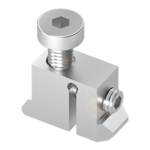 Balluff BMF 305-HW-106 Mounting brackets for magnetic sensors