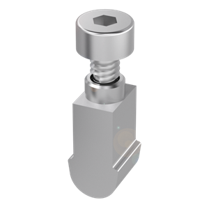 Balluff BMF 103-HW-102 Mounting brackets for magnetic sensors