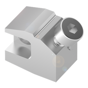 Balluff BMF 303-HW-103 Mounting brackets for magnetic sensors