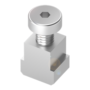Balluff BMF 305-HW-98 Mounting brackets for magnetic sensors Turkey