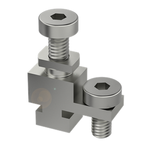 Balluff BMF 305-HW-99 Mounting brackets for magnetic sensors