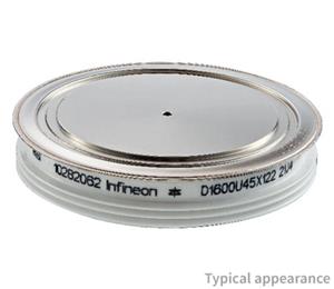 Infineon D1600U45X122