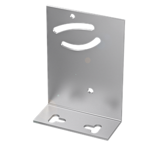Balluff BAM MB-XO-005-B04-4 Mounting bracket for photoelectric sensors