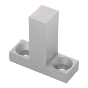 Balluff BAM TG-XE-001 Mechanical Accessories