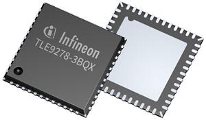 Infineon TLE9278-3BQX Turkey