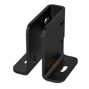 Balluff BOS 26-HW-7 Mounting bracket for photoelectric sensors