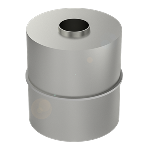 Balluff BTL2-S-4414-4Z01-EX Magnet for rod style