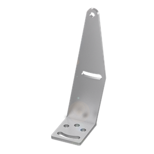 Balluff BOS 65-HW-1 Mounting bracket for photoelectric sensors