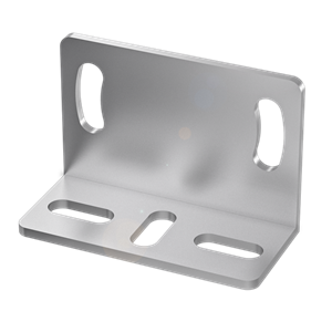 Balluff BOS 6-HW-1 Mounting bracket for photoelectric sensors