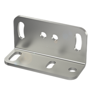Balluff BOS 21-HW-1 Mounting bracket for photoelectric sensors