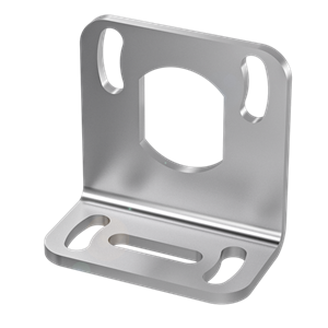 Balluff BOS 18,0-HW-2 Mounting bracket for photoelectric sensors