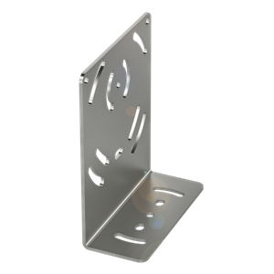 Balluff BOD 63-HW-1 Mounting bracket for photoelectric sensors
