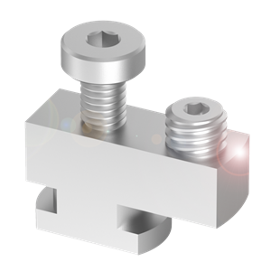 Balluff BMF 305-HW-82 Mounting brackets for magnetic sensors