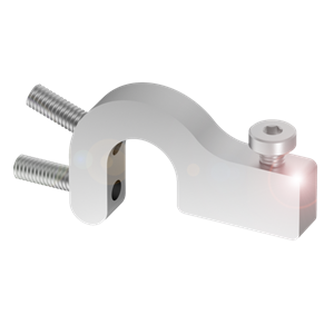 Balluff BMF 305-HW-71 Mounting brackets for magnetic sensors Turkey