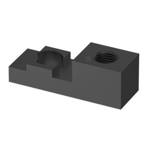 Balluff BMF 305-HW-52 Mounting brackets for magnetic sensors Turkey