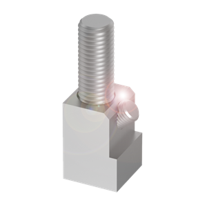 Balluff BMF 305-HW-50 Mounting brackets for magnetic sensors Turkey