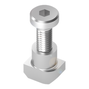 Balluff BMF 305-HW-23 Mounting brackets for magnetic sensors Turkey