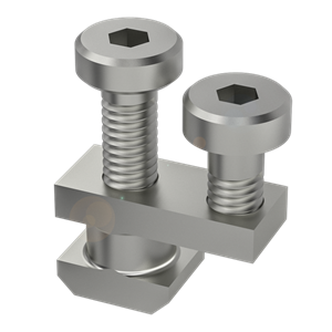 Balluff BMF 305-HW-22 Mounting brackets for magnetic sensors Turkey