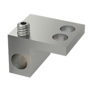 Balluff BMF 303-HW-60 Mounting brackets for magnetic sensors