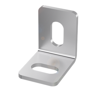 Balluff BIL 01-HW-1 Mounting brackets for magnetic sensors Turkey