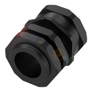 Balluff BES 18,0-KH-11S/W Proximity sensor mounts with positive stops