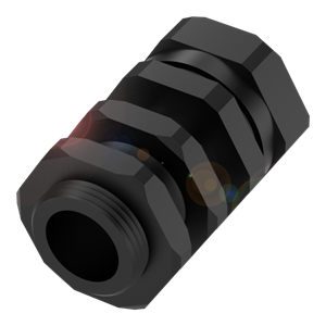 Balluff BES 12,0-KH-11S/W Proximity sensor mounts with positive stops
