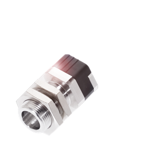 Balluff BES 12,0-KH-10S Proximity sensor mounts with positive stops