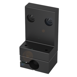 Balluff BES 12,0-KB-3-F-SA2 Universal brackets