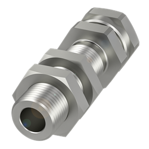 Balluff BES 08,0-KH-2L/W Proximity sensor mounts with positive stops