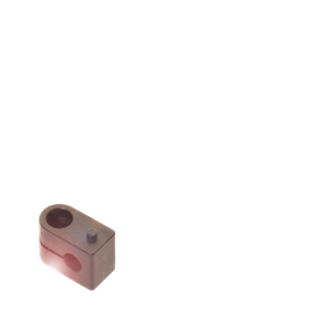 Balluff BES 05,0-KB-1 Universal brackets