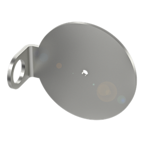 Balluff BMS CR-M-D12-IU-05 Flexible mounting system