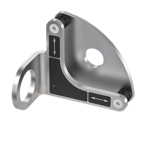 Balluff BMS AD-M-002-D12/D12 Mounting bracket for photoelectric sensors Turkey