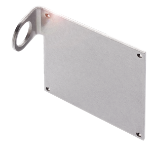 Balluff BMS CR-M-D12-IS-03 Flexible mounting system