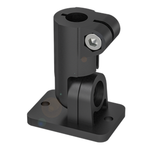 Balluff BMS CUJ-P-D12-R040-00 Flexible mounting system