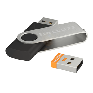 Balluff BAI BVS-CA-EPC-001 Software and Controller
