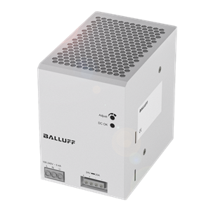 Balluff BAE PS-XA-1W-24-200-019 Power supplies for the control cabinet