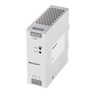 Balluff BAE PS-XA-1W-24-050-017 Power supplies for the control cabinet