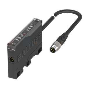 Balluff BAE SA-CS-025-PS-BP00,1-GS49 Amplifiers for capacitive sensor heads