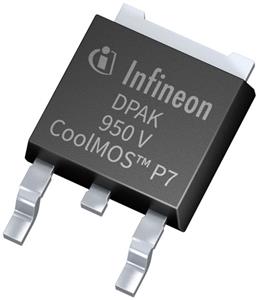 Infineon IPD95R2K0P7