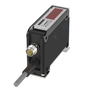 Balluff BAE SA-OH-038-IC-DV02 Micromote - Amplifier for optical sensor heads