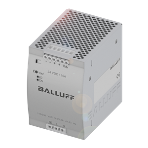 Balluff BAE PS-XA-1W-24-125-004 Power supplies for the control cabinet