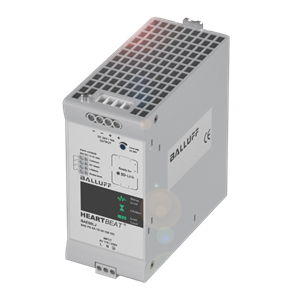 Balluff BAE PS-XA-1S-24-100-103 Heartbeat® power supply units with IO-Link interface Turkey