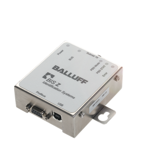 Balluff BIS Z-GW-001-PBS HF communication modules (1356 MHz)