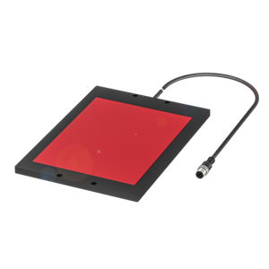Balluff BAE LX-VS-HR200 Background lights
