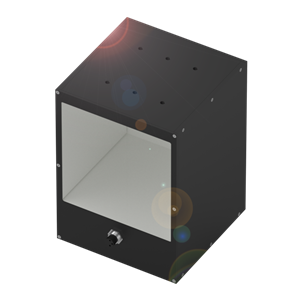 Balluff BAE LX-VS-OR100 Coaxial lights