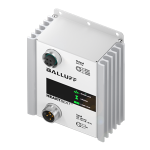 Balluff BAE PS-XA-1W-24-080-606 Heartbeat® power supply units